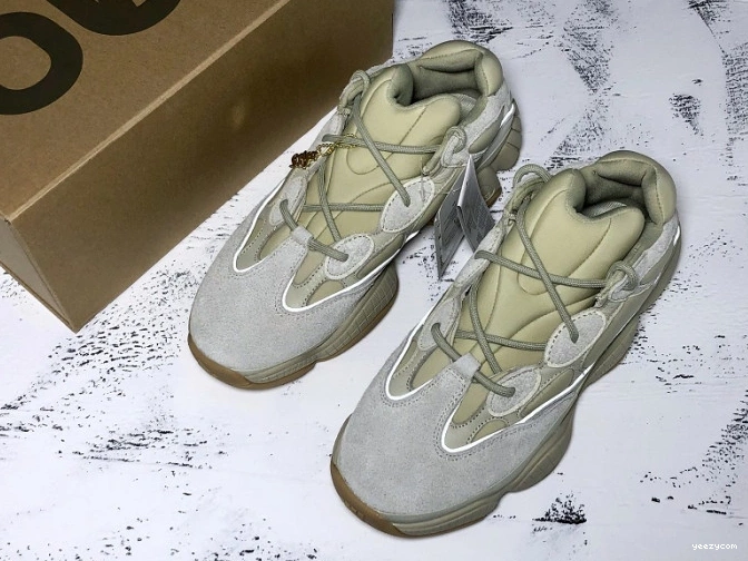FW4839 Stone 500 Yeezy Adidas 0821